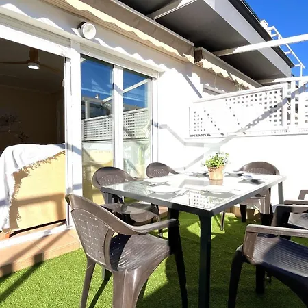 Comfort By Gloove Apartment Gran Alacant