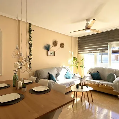 Comfort By Gloove * Gran Alacant