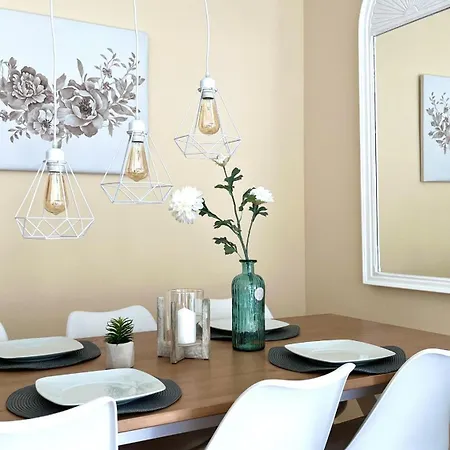 Comfort By Gloove Apartment *