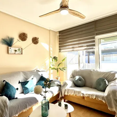 Comfort By Gloove Apartment *