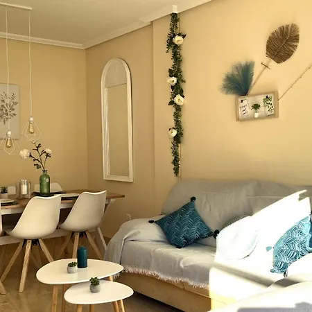 Comfort By Gloove Gran Alacant