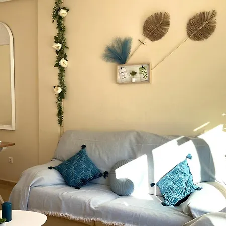 Apartment Comfort By Gloove