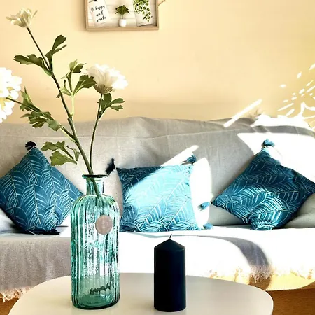 Comfort By Gloove Apartment *