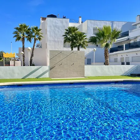 Comfort By Gloove Apartment Gran Alacant