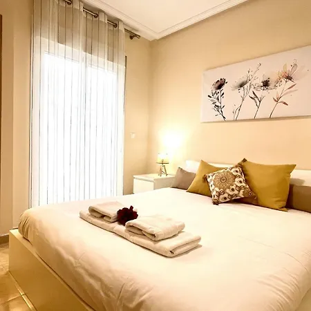 Apartment Comfort By Gloove Gran Alacant