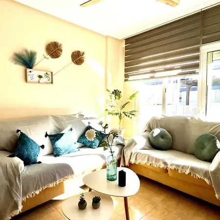 Comfort By Gloove Apartment *