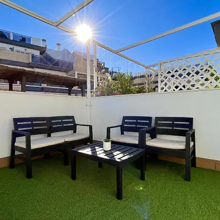 Apartment Comfort By Gloove Gran Alacant