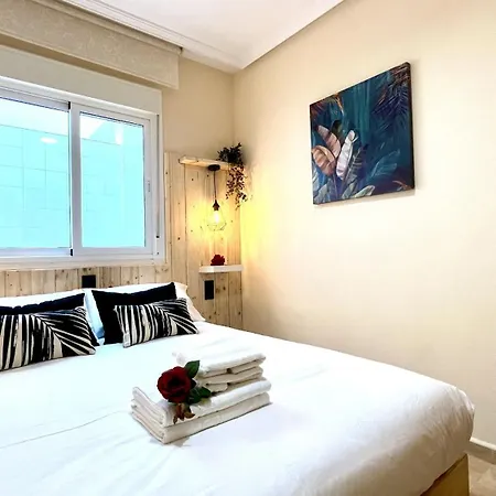 Comfort By Gloove Apartment *