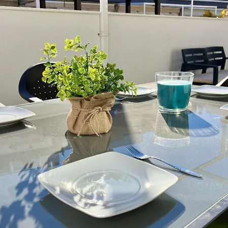 Comfort By Gloove Apartment Gran Alacant