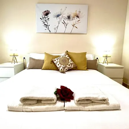Apartment Comfort By Gloove Gran Alacant