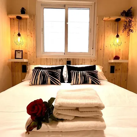 Comfort By Gloove * Gran Alacant
