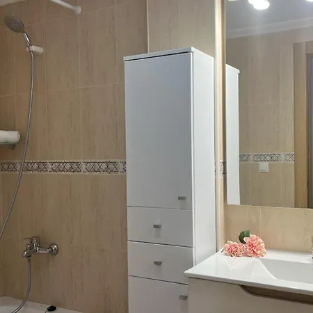 Comfort By Gloove Apartment