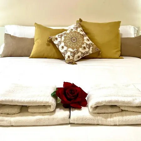 Comfort By Gloove Apartment Gran Alacant
