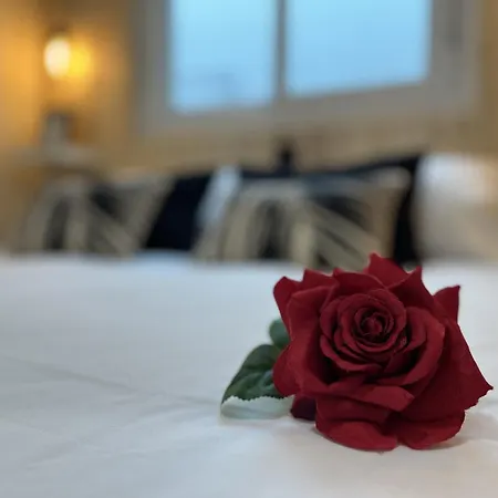 Comfort By Gloove Apartment Gran Alacant