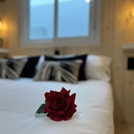 Apartment Comfort By Gloove Gran Alacant