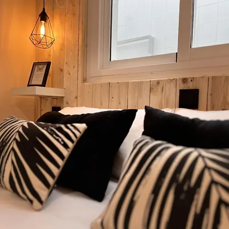 Apartment Comfort By Gloove