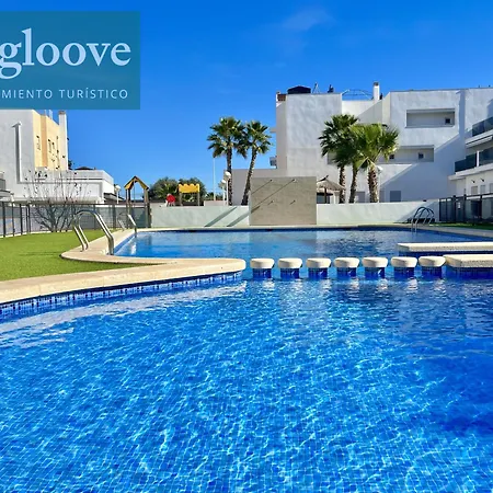 Comfort By Gloove Gran Alacant